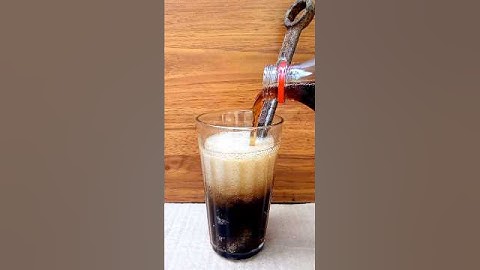 Can coke clean this rusty wrench ? #lifehacks you won