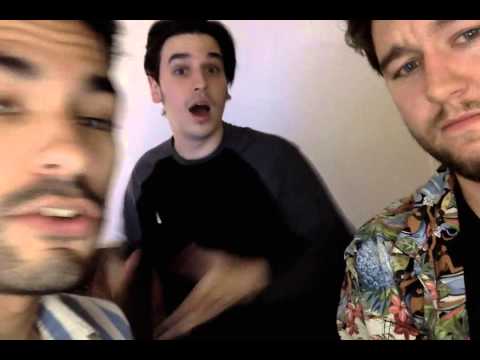 Patreon Birthday | MATTHEW CARVER (5/27/15) - Patreon Birthday | MATTHEW CARVER (5/27/15)