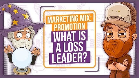 Loss Leaders - Pricing Strategies Explained - GCSE Business Studies Revision - OCR, Edexcel, AQA