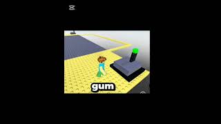 #roblox weird stuff we all have done