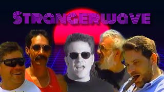 Strangerwave