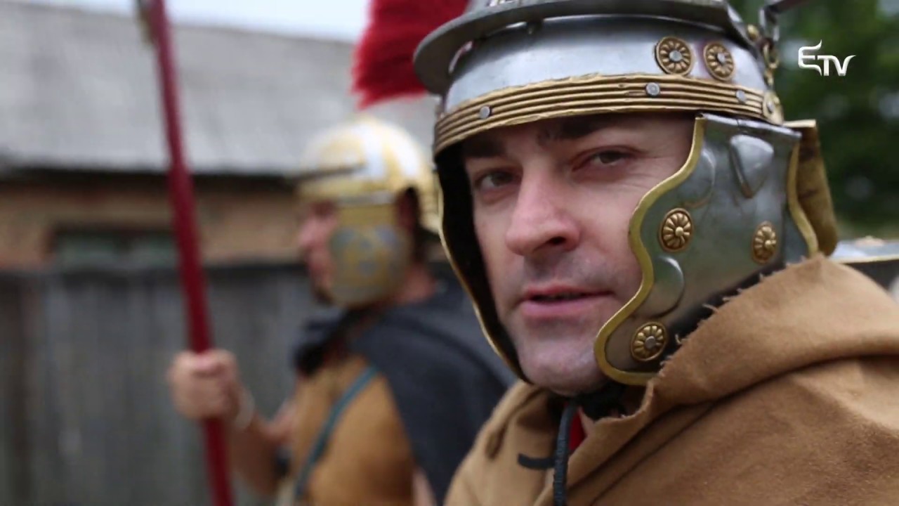 Kultúrcsepp: rómaiak Erdélyben – 2019. szeptember 9.