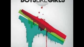 Boys Like Girls - Dance Hall Drug