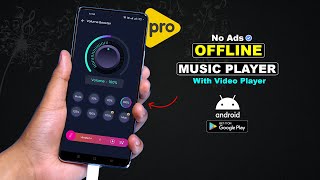 🎼Offline Music Player - Play Mp3 | Android Music Player screenshot 2