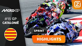 Download Lagu OH NEE! LEIDER IN DE WEDSTRIJD CRASHT IN LAATSTE RONDEN!!🤯😱 | Sprintrace van Catalonië | MotoGP 2025 MP3 Download Lagu OH NEE! LEIDER IN DE WEDSTRIJD CRASHT IN LAATSTE RONDEN!!🤯😱 | Sprintrace van Catalonië | MotoGP 2025 MP3