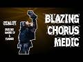 Havoc 40 | Zealot | Blazing Chorus Medic | Warhammer 40K Darktide Build Guide