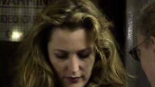 WTNIF Stage Door 1