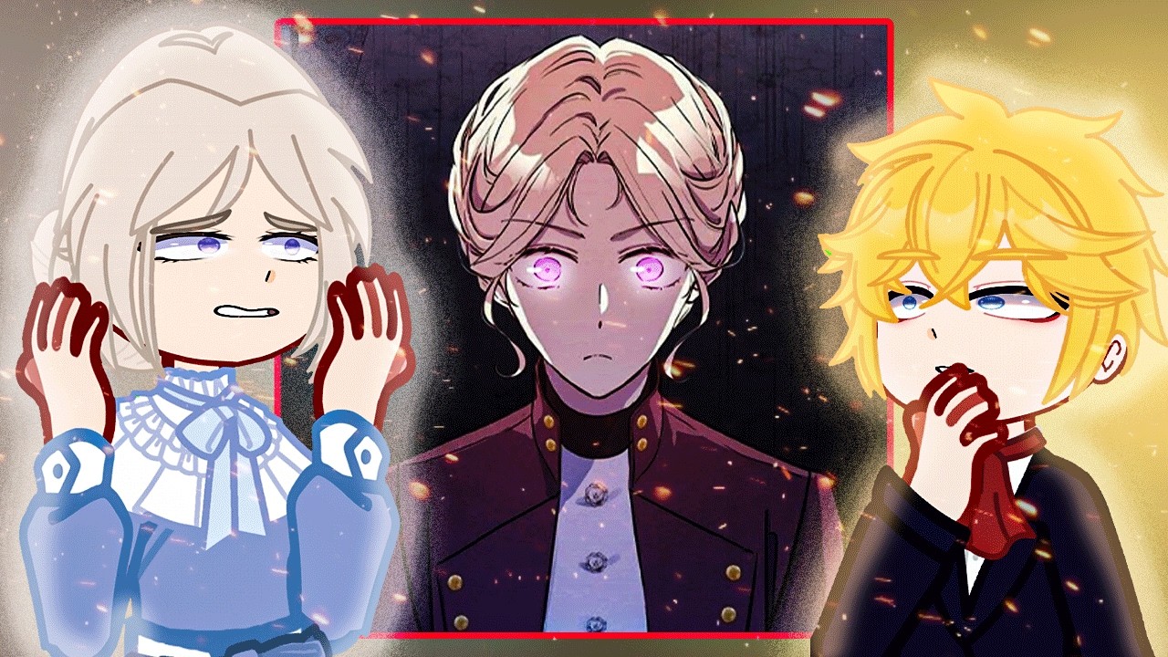 The Villainess Flips the Script | Manhwa Reaction | I Will Change The Genre
