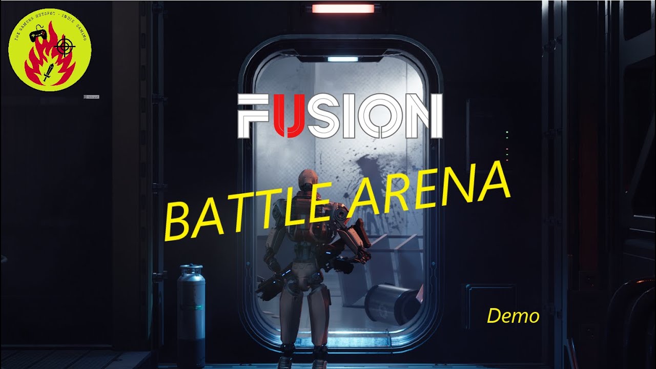 SURVIVE the UNDERWORLD: Fusion Indie Horror Shooter - Slavic Myths MEET Sci-Fi TERROR!