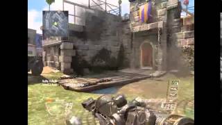 Sick Hitmarker |BO2|