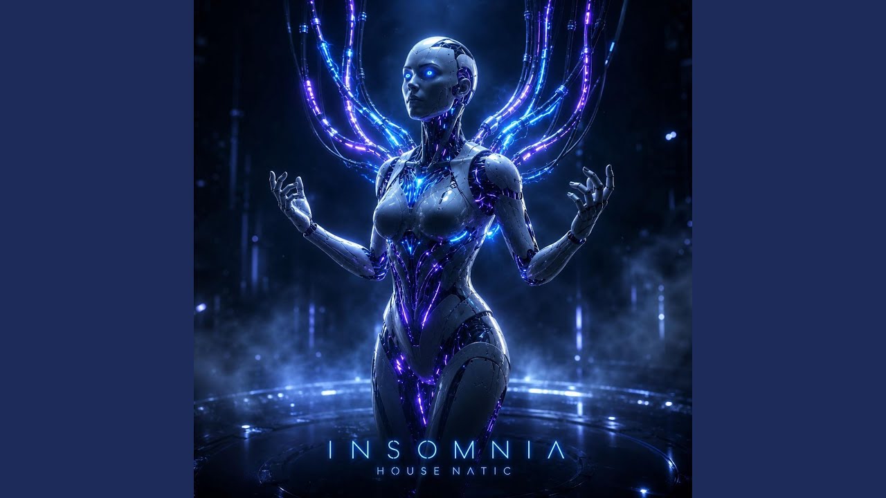 INSOMNIA - YouTube