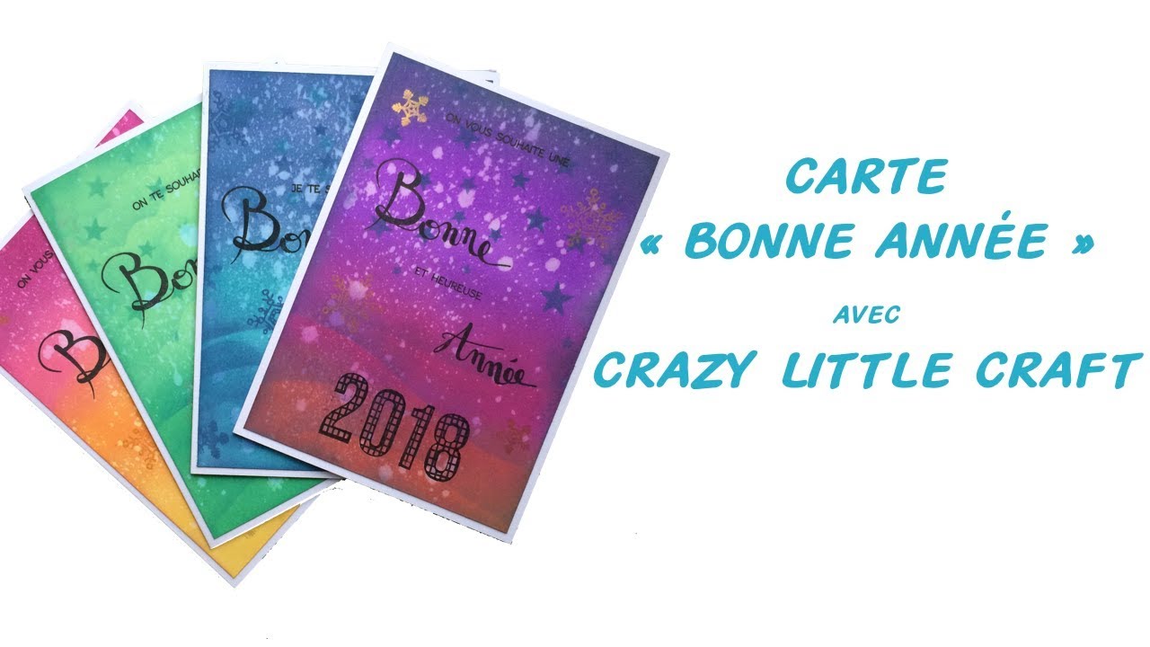 Carte de 