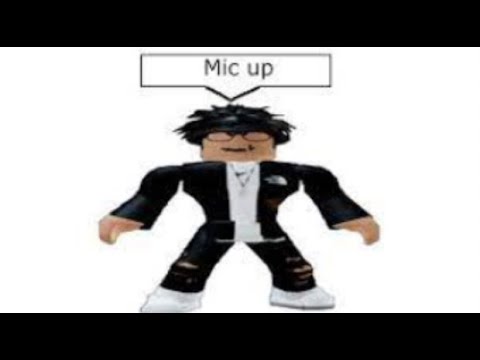 it roblox time 👁👄👁