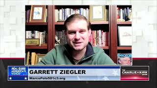 Biden Pardons His Family of Criminals  Garrett Ziegler Unpacks What This Means & What Comes Next