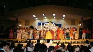PNU - Mr. & Miss University 2009