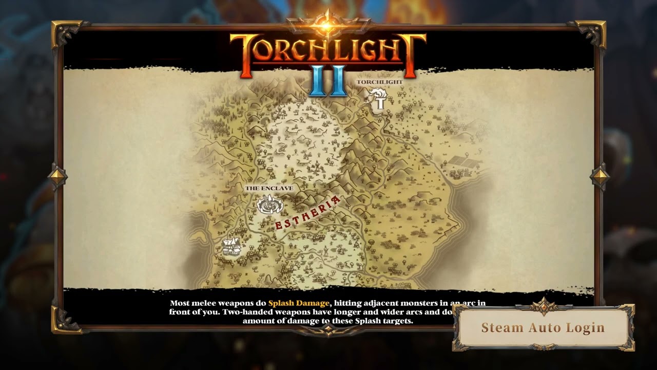 Torchlight II - Steam Beta Quick Guide