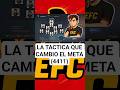 La táctica que CAMBIÓ el META en EA FC 26 (4-4-1-1)
