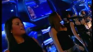 E Type   Life Live @ NRJ Radio Awards 2002