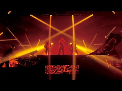 LIVE Get Down From W Inds LIVE TOUR 2019 Future Past