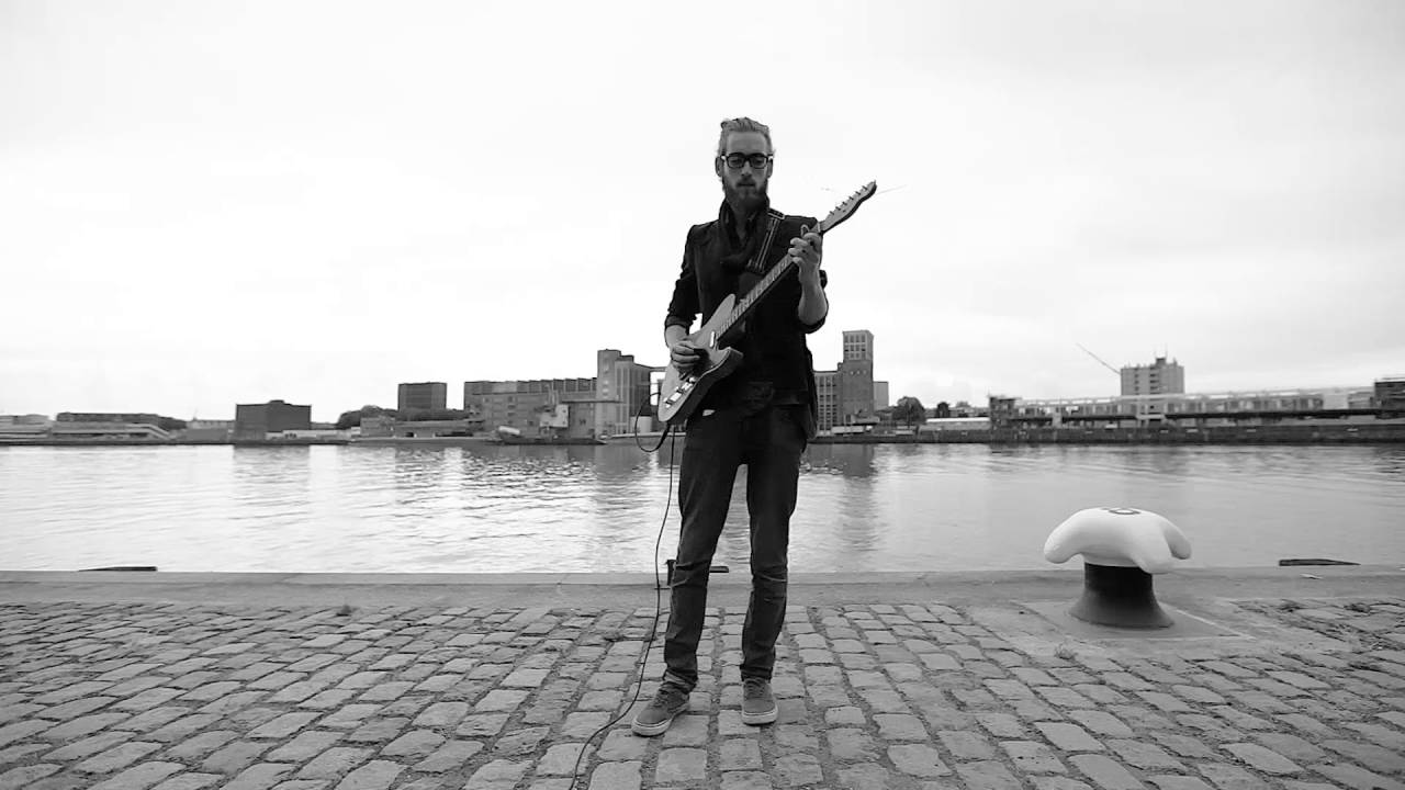 THE PACK PROJECT | Jorrit Westerhof | 2016 | Interview