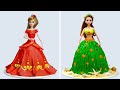 Amazing Princess Cake Decorating Birthday Party | So Tasty Cake