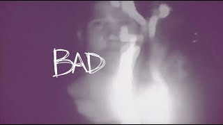 Rajiv Dhall - Bad (Official Lyric Music Video)