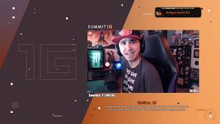 VALORANT - Rage Compilation #2 (ft. xQcOW, Summit1g, Ninja & more..)