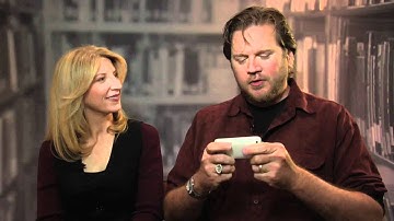 Designing for the Mobile Web with Janine Warner & David LaFontaine