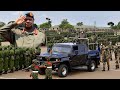 The Return Of LDU Experienced And Trained MUSEVENI Passes Out 9 690 Local Defence Personnel The Return Of LDU Experienced And Trained MUSEVENI Passes Out 9 690 Local Defence Personnel