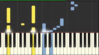 Download lagu ECLAT- Bentuk Cinta piano