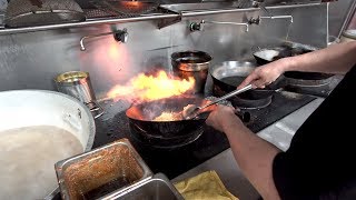 Chinese | Culinary Culture of Fargo-Moorhead