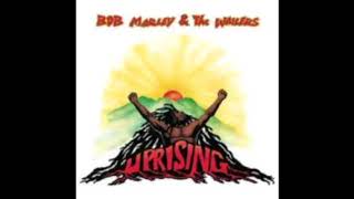 Bob Marley & The Wailers Uprising Bob Marley & The Wailers Uprising