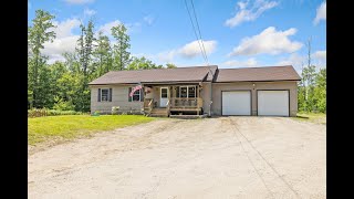 331 Foss Road video tour