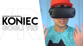 To koniec VR? Samsung Gear VR - Czy warto kupić gogle do wirtualnej rzeczywistości?