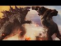 What The Critics Are Saying About Godzilla Vs Kong