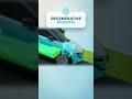 Going electric - What's it like driving an EV? | Nissan