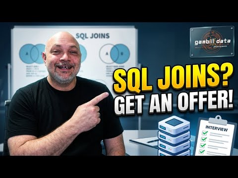 4 SQL Interview Questions That Stump Most Freshers