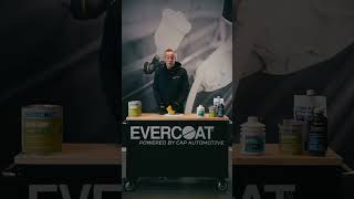 Evercoat Poly Flex Gebruikersvideo – Vloeiplamuur