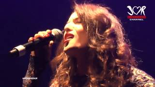 Dilara Kazimova - Start a Fire - Azerbaijan -  Eurovision in Concert 2014 Resimi