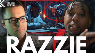 Thumbnail for Razzie - Selling My Soul For Riches And Fame | TKIC #8