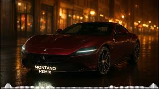 Otilia - Bilionera (Montano Remix)