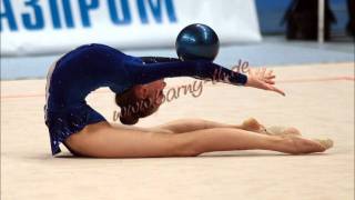 Rhythmic Gymnastics Music - This is Gallifrey, our childhood, our home