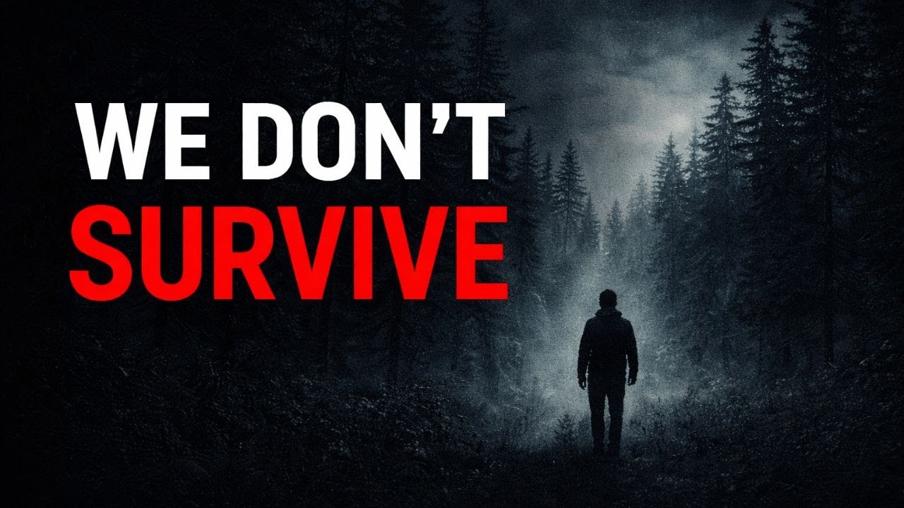 If Humans Lost Technology, We’d Go Extinct