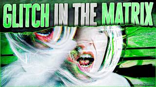 6 Glitch In The Matrix Stories Too Weird To Be Coincidenc