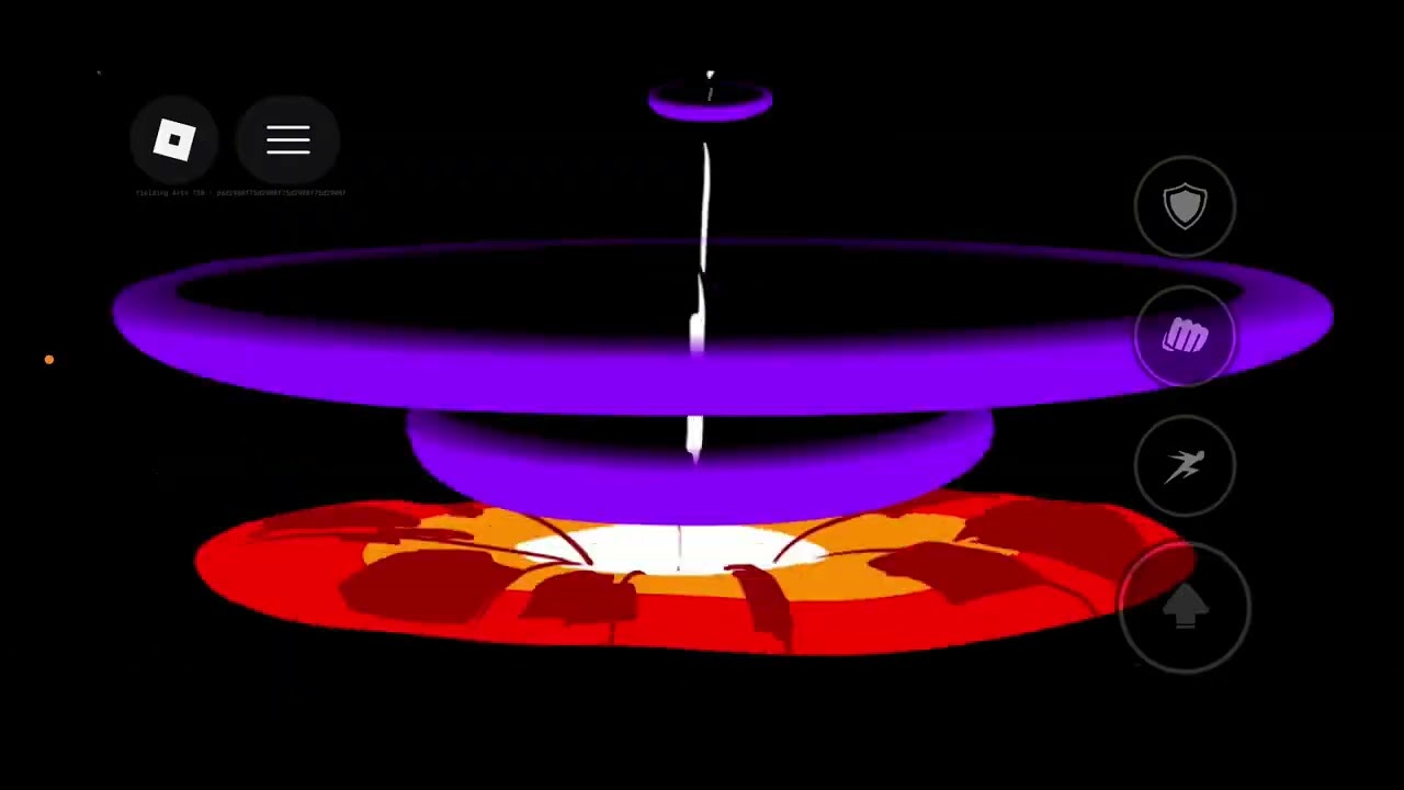 Bro got scared he did not want to do a fight