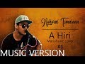 Osc 1 music version  a hiri  nohorai temaiana manahune cover