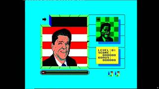 Split Personalities - Amstrad CPC