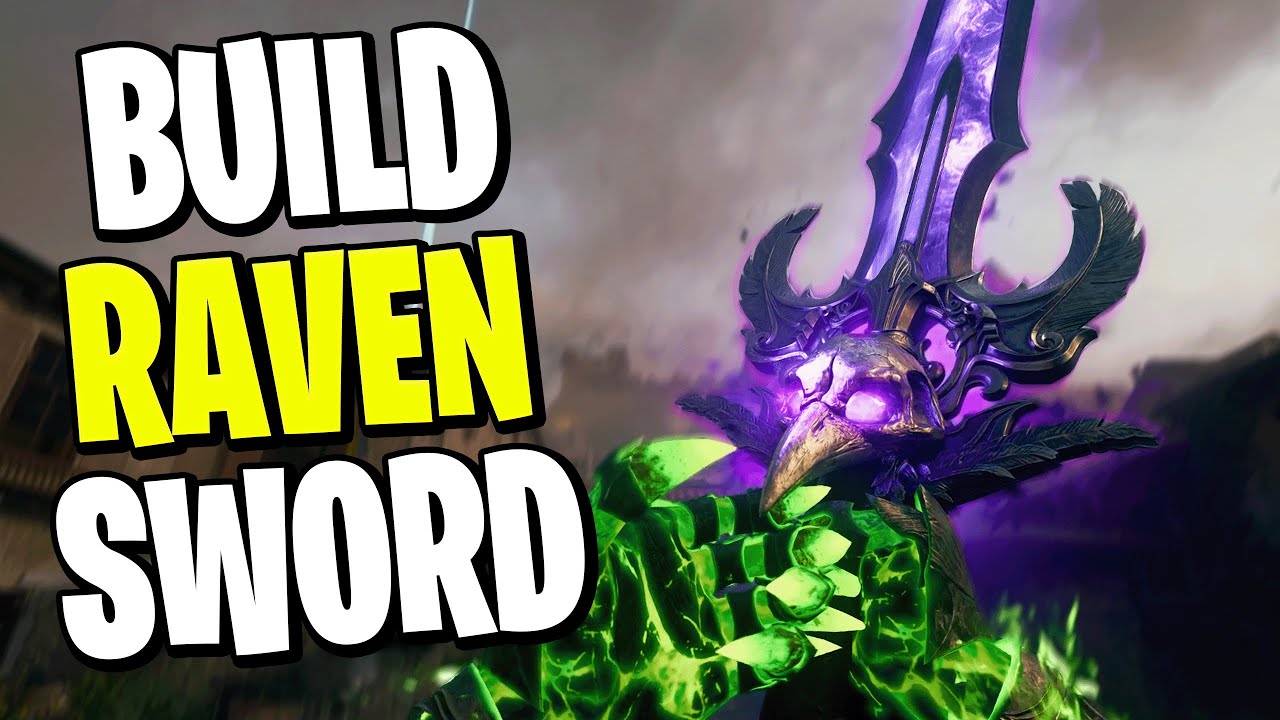 EVERY BONE SO FAR for RAVEN SWORD UPGRADE! - YouTube