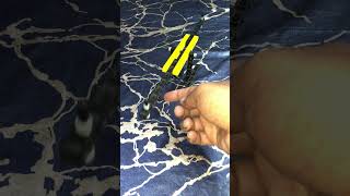 Amazing See-Saw Physics Experiment! Class 1 Lever Explained ⚖️ #imalidotcom