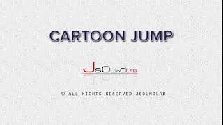 Cartoon Jump | Sound Effects | Cartoon Sounds | Animation Sounds